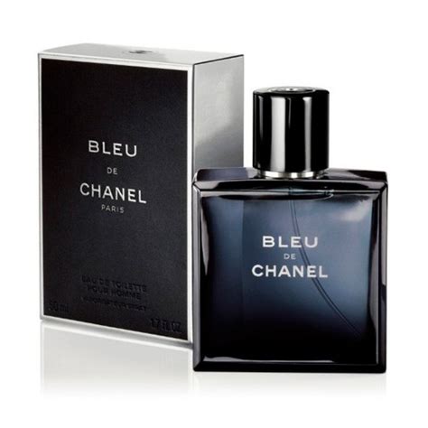 bleu de Chanel original